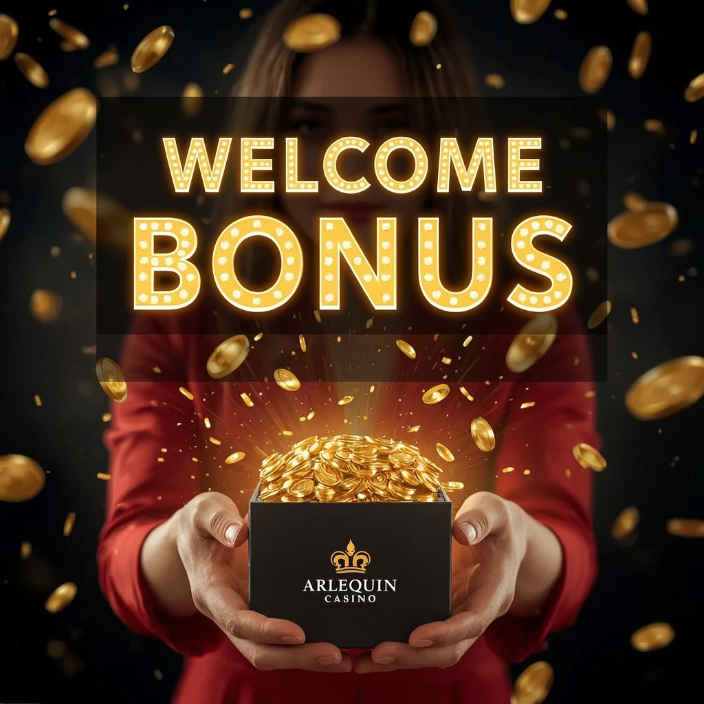 Arlequin bonus